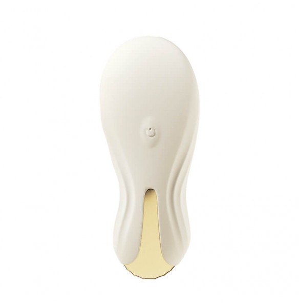 Ankni - Rotating Bead Suction Wearable (Support APP Mini Programs - White) Ankni - Rotating Bead Suction Wearable (Support APP Mini Programs - White)